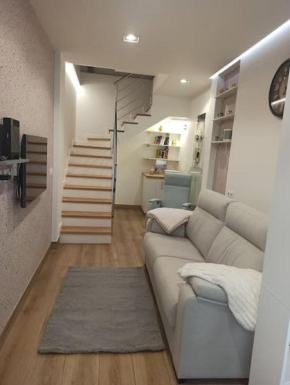 La Casita de Vane -Triplex en el centro